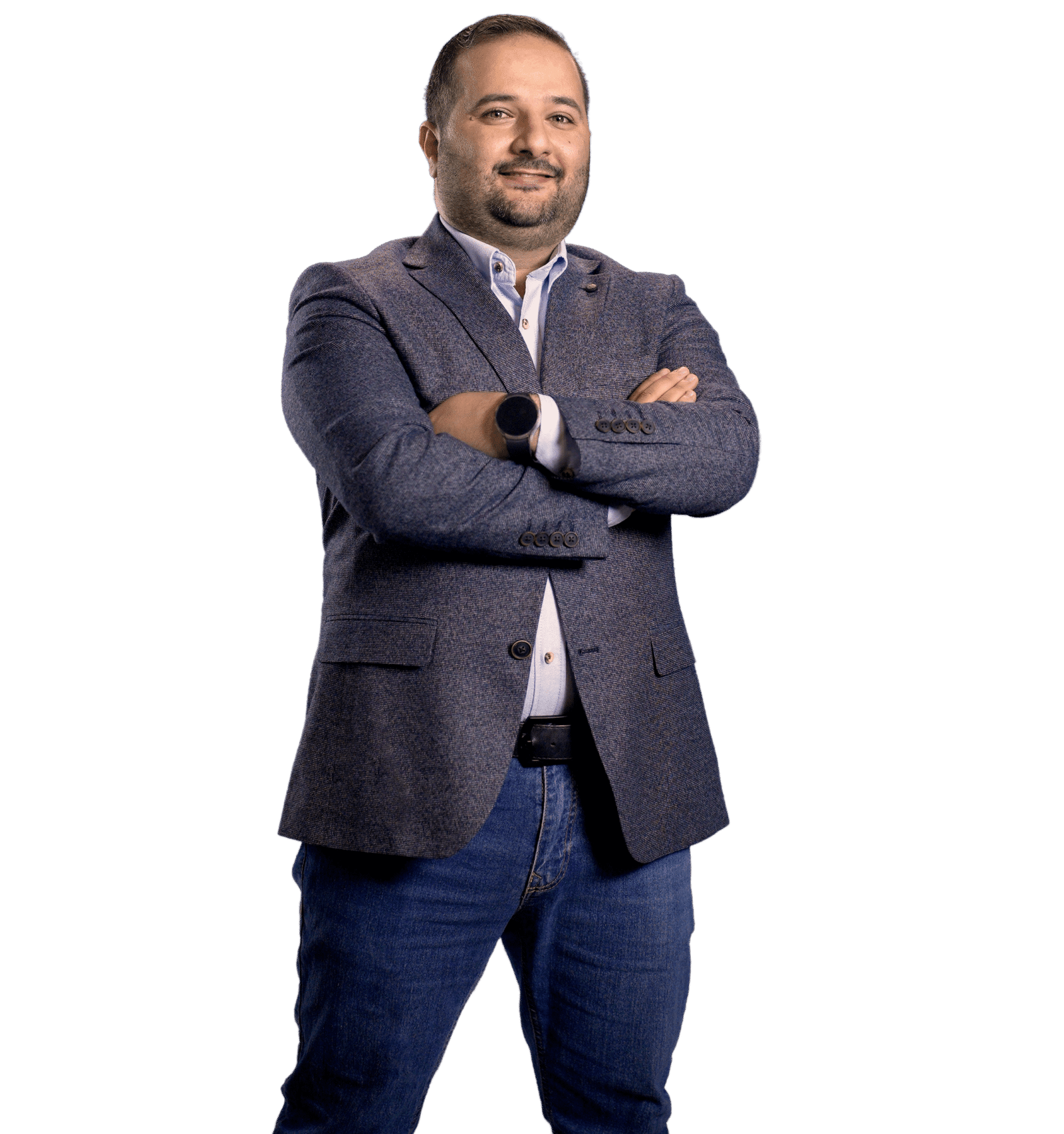 Abdallah battah Specialized Digital pharma marketing consultant in Jordan & UAE
